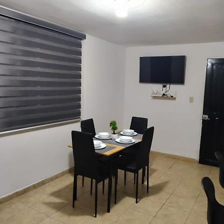 Апартаменти Depa Eco En Planta Baja, A 5 Minutos Del Malecon Y Zona Dorada Мазатлан Екстер'єр фото